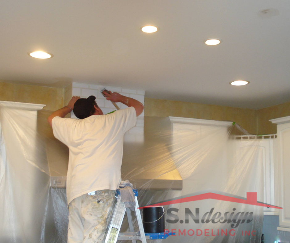 home remodeling and home painting (11)