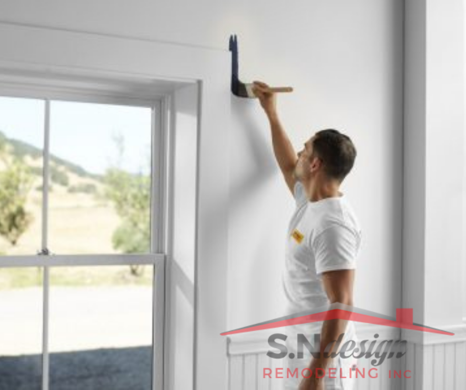 home remodeling and home painting (13)