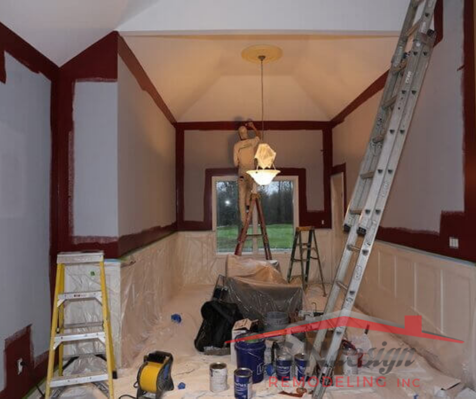 home remodeling and home painting (2)