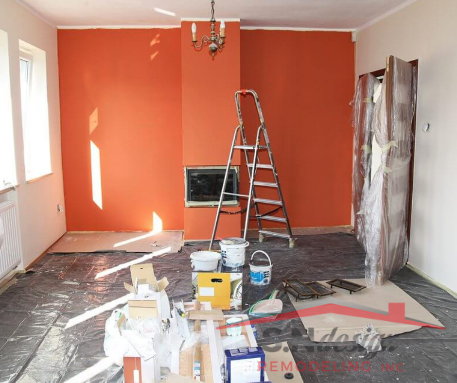 home remodeling and home painting (3)